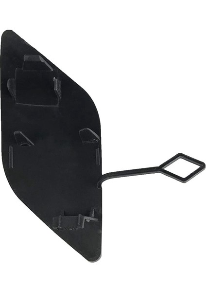 2x 2128850126 Mercedes-Benz E-Serisi W212 E400 E500 2008-2014 Için Ön Tampon Kanca Kapağı Kapağı (Yurt Dışından) indirimleri