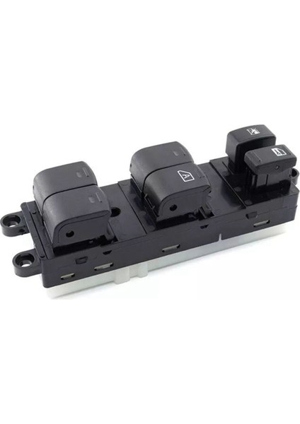 25401-EB70A Araba Ön Sağ Güç Penceresi Anahtarı Kontrol Düğmesi Nissan Navara D40 2005-2014 Sağdan Sürücü (Yurt Dışından) fiyatları