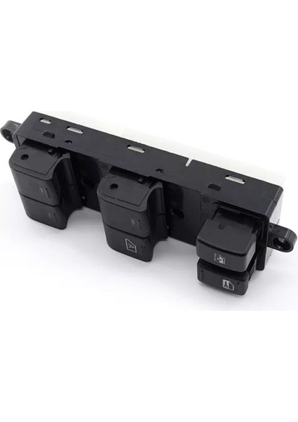 25401-EB70A Araba Ön Sağ Güç Penceresi Anahtarı Kontrol Düğmesi Nissan Navara D40 2005-2014 Sağdan Sürücü (Yurt Dışından) fırsatları