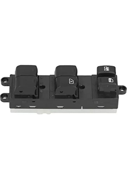 25401-EB70A Araba Ön Sağ Güç Penceresi Anahtarı Kontrol Düğmesi Nissan Navara D40 2005-2014 Sağdan Sürücü (Yurt Dışından) indirimleri