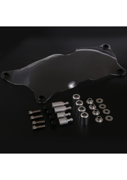 Motosiklet Far Koruyucusu Yamaha Için Işık Lens Kapağı Yamaha Xt 1200 Z XT1200Z XT1200 Süper Tenere 2010-2021 (Yurt Dışından) fırsatları