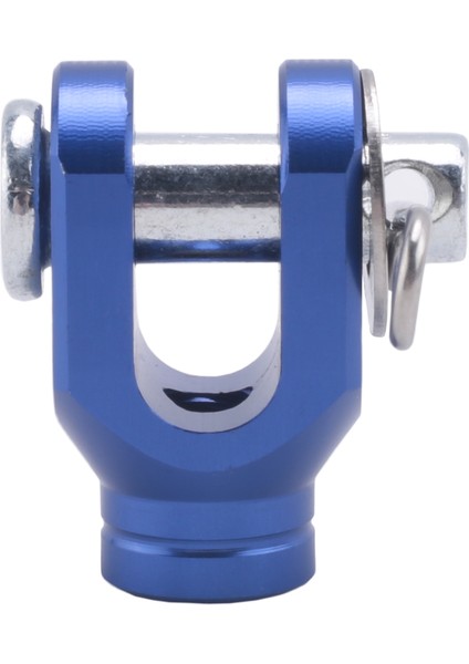 Yamaha Yamaha Yamaha Için Motosikli Arka Fren Alıvıs YZ450F YZ125X YZ250X YZ250FX YZ450FX WR250F WR450F (Mavi) (Yurt Dışından)