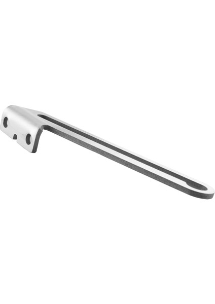 Motosiklet Açık Açısı Kymco Xciting 300I Xciting 250 300 400 Downtown 350I Koltuk Durdurucu Tracks Için Braketi Artırır (Yurt Dışından) fiyatları