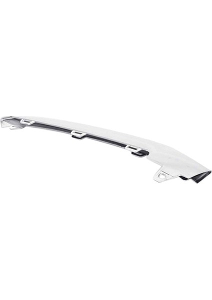 3pcs Ön Tampon Benz Cls-Sınıfı W218 15-18 A218851574 A218851674 A2188851774, B Için Alt Dudak Krom Trim Şeridi (Yurt Dışından) fiyatları