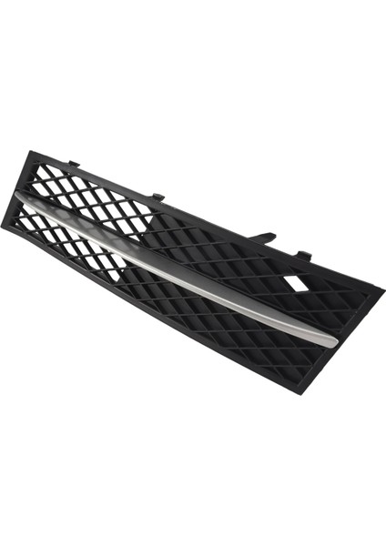 2pcs Araba Önü Alt Tampon Izgara Izgara Sisli Izgara Kapağı Bmw 5 Serisi F10 / F11 Sedan / Vagon 2010-2013 (Yurt Dışından)