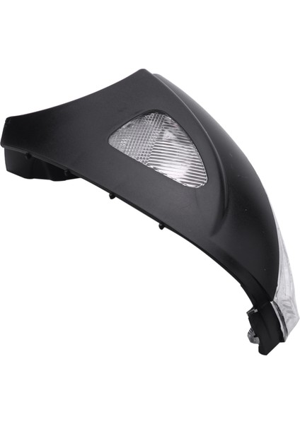 Araba Sol Sağ Dikiz Yan Ayna Dönüş Sinyali LED Tekrarlayıcı Işık Lambası Için Vw Sharan 2012 2013 2014 Tiguan 2007 2008 2009 (Yurt Dışından) fırsatları