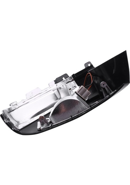 Araba Sol Sağ Dikiz Yan Ayna Dönüş Sinyali LED Tekrarlayıcı Işık Lambası Için Vw Sharan 2012 2013 2014 Tiguan 2007 2008 2009 (Yurt Dışından) indirimleri