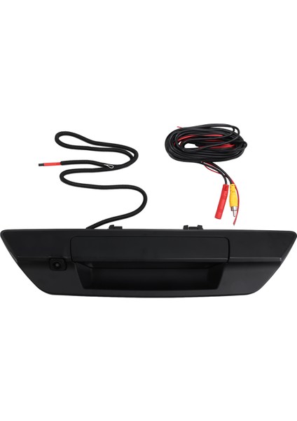 Toyota Hilux Revo 2015-2019 Için Kamera ile Bagaj Kapağı Açık Tutamak Kaldırma Kapısı Tutamağı ile Arka Görünüm Kamera (Yurt Dışından) modelleri