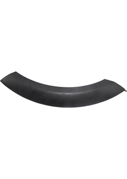 51131505864 Ön Tekerlek Sol Ön Tekerlek Arşap Kaput Çamurluk Kemer Kapağı Kapak Trim Tekerleği Kemer Kenar Çamurluk Bmw Mini Cooper (Yurt Dışından) modelleri