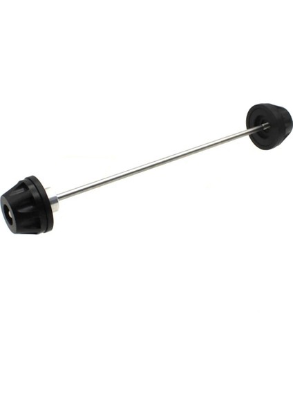 Bmw R1300GS 2023 2024 Aksesuarları Için Motosiklet Ön Akslı Çatal Tekerlek Koruyucu Kaza Kaydırıcı Pedi (Yurt Dışından)