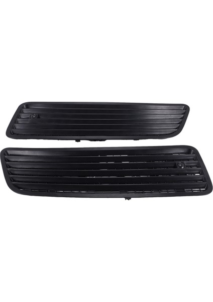 1paır Sol ve Sağ Tarafı 2007-2013 Için Üst Izgara Havalandırma Mercedes S550 W221 (Yurt Dışından) fiyatları