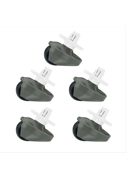 Roborock S8 Plus / S8 Pro Ultra / G20 Robot Vakum Temel Süpürge Ön Tekerlek Aksesuarları Parçaları (Yurt Dışından)