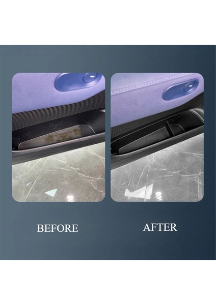 Araba Kapı Yan Depolama Kutusu Ön Arka Kapı Tutucu Xpeng G6 2023 2024 Araç Aksesuarları Için Düzenleyici (Yurt Dışından) fiyatları