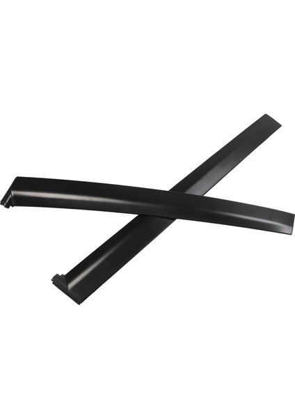 Honda Civic 2dr 3dr 1992-1995 Için Yeni Yüksek Kaliteli Araba Kapısı Sütun Döşeme Yan Kapı Döşeme Direği 72470-SR3-003 (Yurt Dışından) modelleri