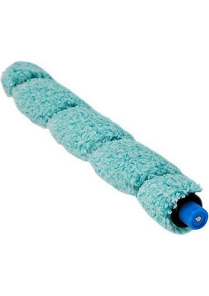 6pcs Zemin Yıkama Robotik Temizleyici Ana Fırça ve Kazık Değiştirme Ilife W400 Zemin Yıkama Robot Parçaları Aksesuarları (Yurt Dışından) fiyatları