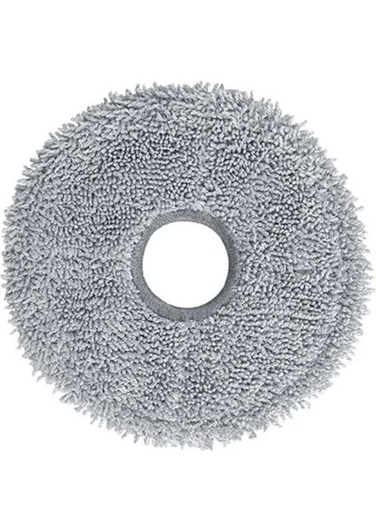 Dreame Bot L10 Prime / L10S Pro Yedek Yedek Parçalar Aksesuarları Ana Yan Fırça Hepa Filtre Mop Bez Pedleri (Yurt Dışından) fırsatları
