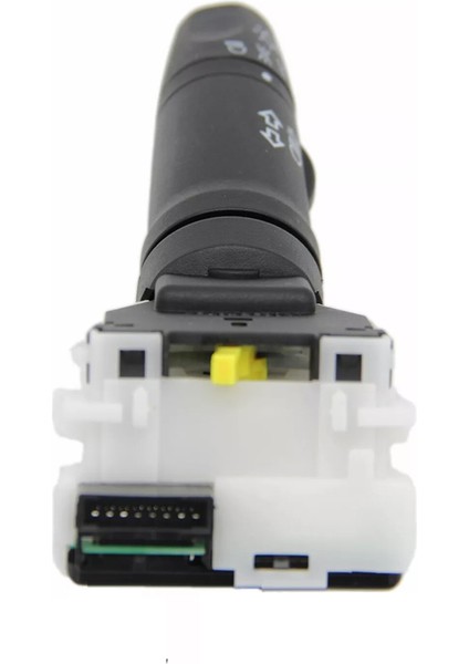 Araba Turn Sinyal Far Anahtarı 25540-EE90B 25540-EE91E Nissan Rogue Titan Için 2008-2015 Versa 2007-12 G35 Lhd (Yurt Dışından)