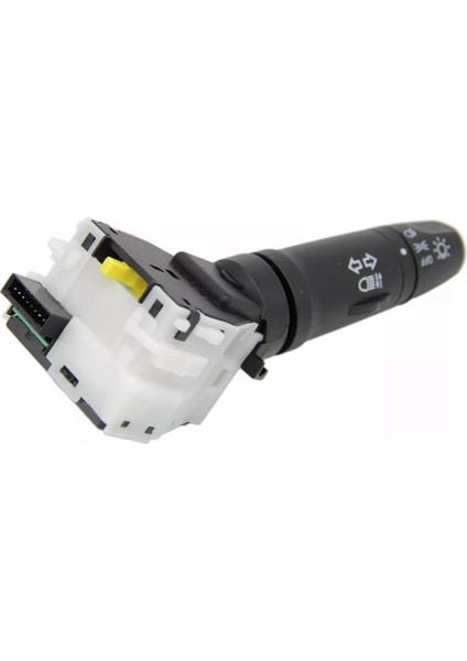 Araba Turn Sinyal Far Anahtarı 25540-EE90B 25540-EE91E Nissan Rogue Titan Için 2008-2015 Versa 2007-12 G35 Lhd (Yurt Dışından) modelleri