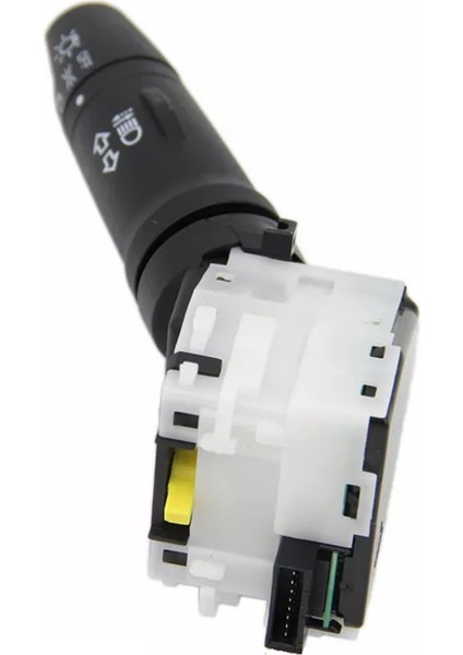 Araba Turn Sinyal Far Anahtarı 25540-EE90B 25540-EE91E Nissan Rogue Titan Için 2008-2015 Versa 2007-12 G35 Lhd (Yurt Dışından) fırsatları