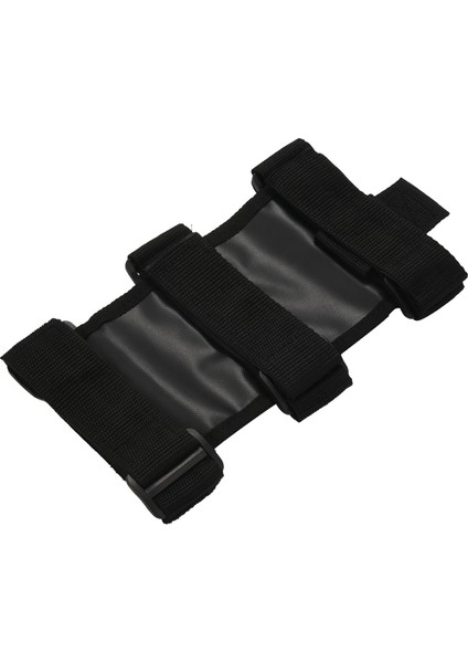 Yangın Söndürücü Tutucu Ayarlanabilir Söndürülebilir Montaj Kayışı 1987-2019 Jeep Wrangler Jk Jl Tj Cj Yj (Siyah) (Yurt Dışından) fırsatları