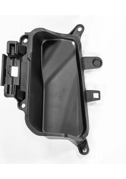 Honda X-ADV750 XADV750 x Adv 750 2021-2025 Aksesuarlar Için Motosiklet Iç Saklama Kutusu (Yurt Dışından)