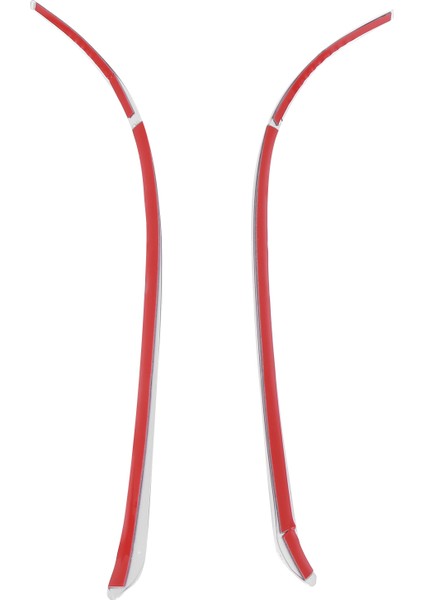 Bmw X1 F48 1 2 Serisi Aktif Tourer F52 F45 F46 218I Otomobil Stili (Yurt Dışından) modelleri