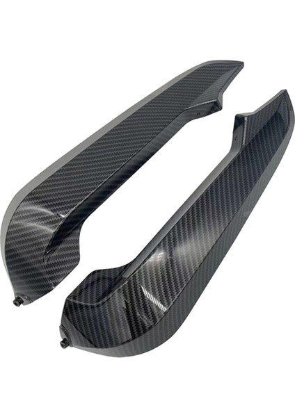 Honda Forza 350 FORZA350 NSS350 2023 2024 Motosiklet Çamurluk Legshield Ayak Kalkanı Aksesuarları (Yurt Dışından) indirimleri