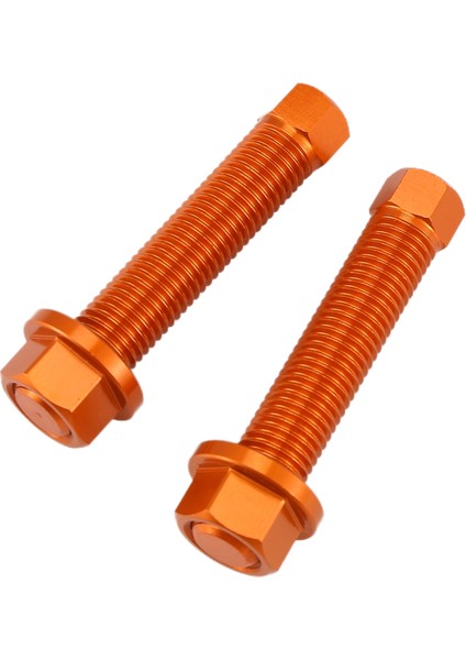 Arka Aks Blokları Ktm Sxf Sxf Excf 125 150 250 350 450 530 690 990 1190 Macera (Orange) Için Zincir Ayarlayıcı Cıvata Vidası (Yurt Dışından) fiyatları