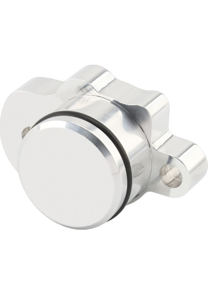 Motosiklet Yağı Enjeksiyon Blok Yamaha PW50 PW80 Y-Zınker 1991-2024 Aksesuar Alüminyum (Yurt Dışından) modelleri