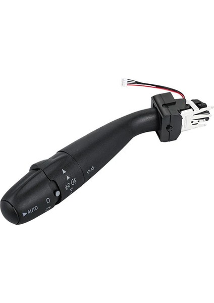 96439233ZLCAR Direksiyon Göstergesi Saplama Sinyal Sinyal Anahtarı Peugeot 206 207 307 301 308 96530930XT Lhd (Yurt Dışından) fiyatları