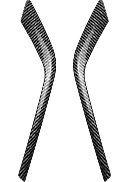 Bmw 5 Serisi G60 G61 2024 M Sport Aksesuarları Abs Karbon Fiber (Yurt Dışından) fiyatları