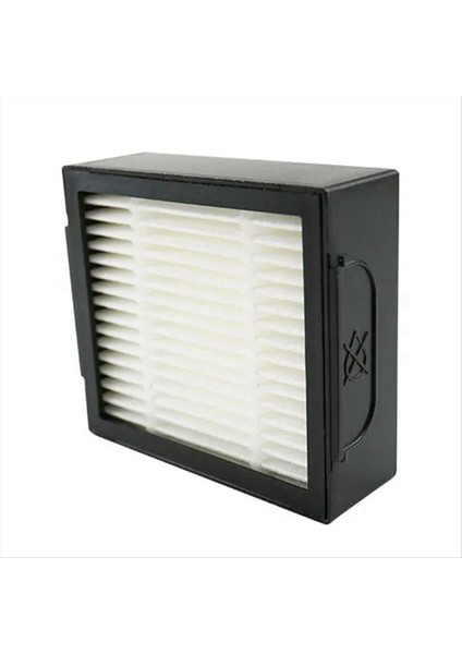 Irobot Combo Için 4pcs J7+ Irobot Combo J7 J7+ Süpüren Robot Aksesuarları Için Hepa Filtresi (Yurt Dışından) fiyatları