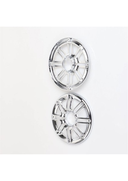 Harley Electra Tri Glide Ultra Limited Için Chrome Arka Hoparlör Trim Izgara Kapağı (Yurt Dışından) fiyatları