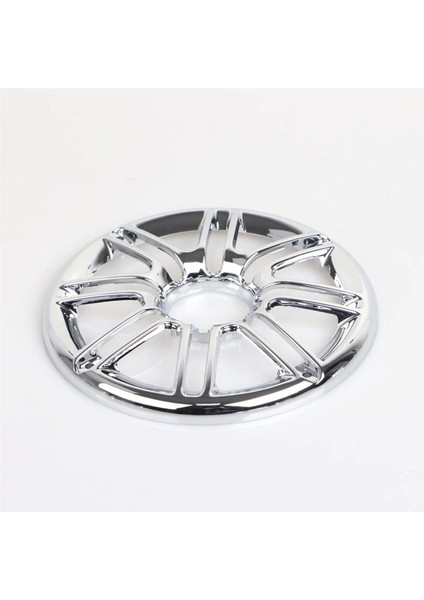 Harley Electra Tri Glide Ultra Limited Için Chrome Arka Hoparlör Trim Izgara Kapağı (Yurt Dışından) modelleri
