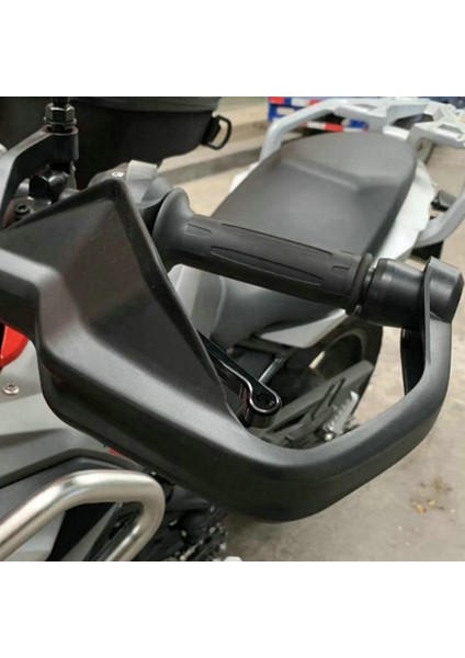 Motosiklet Handguard Shield Fren Debriyaj Kolları Koruyucusu For-Bmw G310GS G 310 Gs G310 Gs 2017-2020 (Yurt Dışından) modelleri