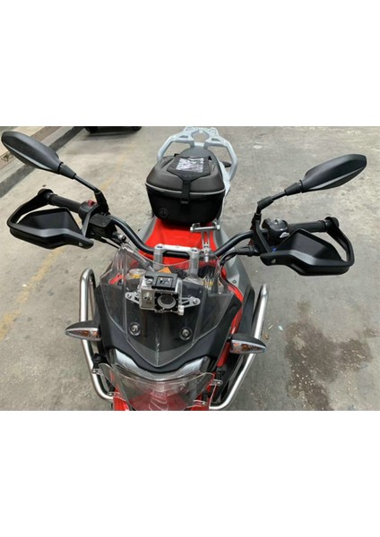 Motosiklet Handguard Shield Fren Debriyaj Kolları Koruyucusu For-Bmw G310GS G 310 Gs G310 Gs 2017-2020 (Yurt Dışından) fırsatları