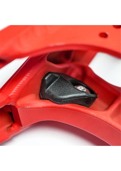 Motosiklet Anti-Collaion Yapışkan Yapıştırıcı Kauçuk Salıncak Kolu Düz Çatal Surron Sur-Ron Hafif Arı Aksesuarları (Yurt Dışından) fırsatları