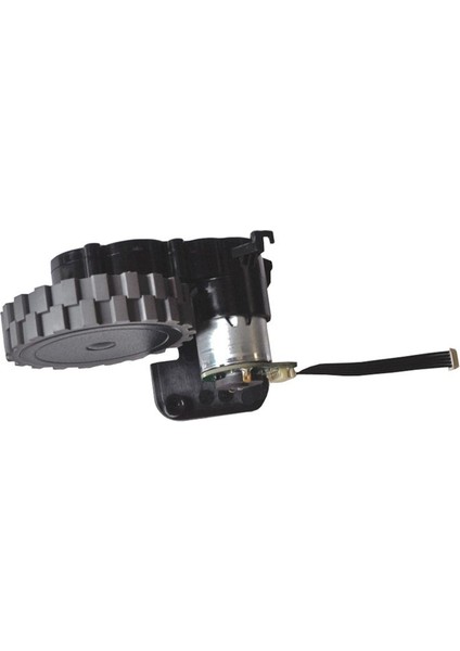 Abır X5 X6 X8 S6 Robot Vakum Temizleyici Aksesuarları Için Sağ Tekerlek Motoru Yedek Parçaları Yatmak (Yurt Dışından) fiyatları