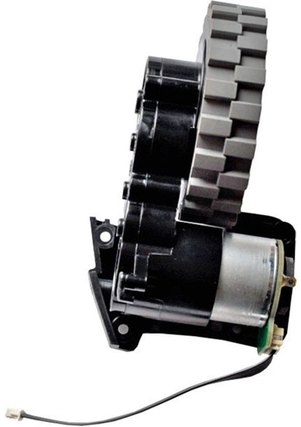 Abır X5 X6 X8 S6 Robot Vakum Temizleyici Aksesuarları Için Sağ Tekerlek Motoru Yedek Parçaları Yatmak (Yurt Dışından) modelleri