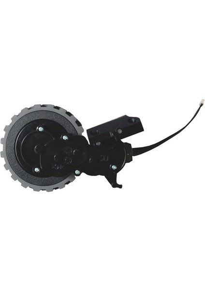 Abır X5 X6 X8 S6 Robot Vakum Temizleyici Aksesuarları Için Sağ Tekerlek Motoru Yedek Parçaları Yatmak (Yurt Dışından) fırsatları
