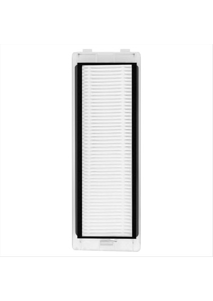 Roborock Q Revo Robot Için Robot Vakum Süpürge Yedek Parçalar Ana Yan Fırçalar Hepa Filtreler Paspas Pedleri Toz Torbaları (Yurt Dışından) modelleri