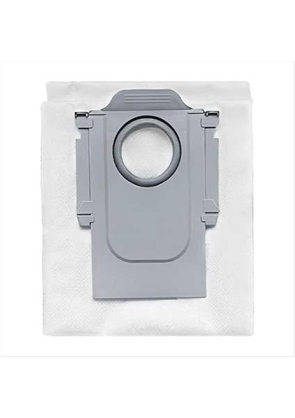 Roborock Q Revo Robot Için Robot Vakum Süpürge Yedek Parçalar Ana Yan Fırçalar Hepa Filtreler Paspas Pedleri Toz Torbaları (Yurt Dışından) fırsatları