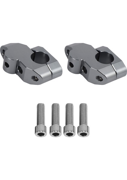 Suzuki V-Strom 250 650 DL650 V-Strom 1000 DL1000 2002-2019 22MM 7/8 Inç (Yurt Dışından) modelleri