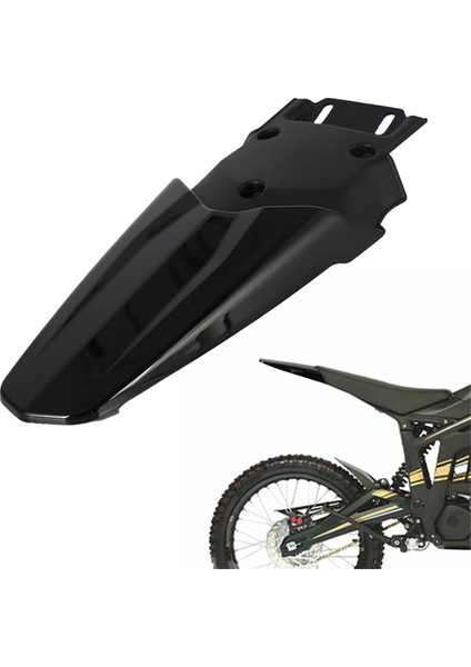 Motosiklet Arka Çamurluk Çamur Guard Sıçraması Talaria Sting Mx3 Mx4 Elektrikli Kir Bisiklet Aksesuarları (Yurt Dışından) fiyatları