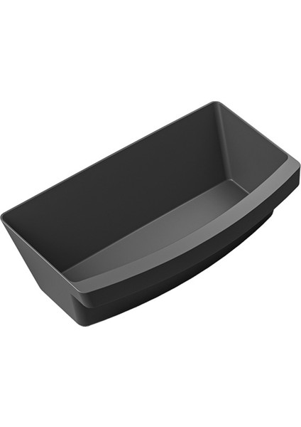 Tesla Model Y 2025 Juniper Için Koltuk Çekmece Saklama Kutusu Altındaki Araç Ön Koltuklar (Yurt Dışından)