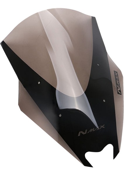 Yamaha Nmax Için 155 NMAX155 N Max MAX155 Motosiklet Ön Cam Rüzgar Deflektörü Ekran Kalkanı Scooter (Yurt Dışından)