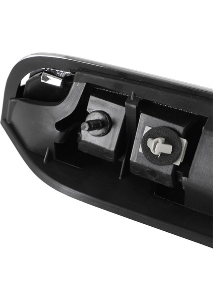 Nissan Pathfinder Için Arka Kaldırma Kapısı Krom Tutma Kalıp Kalıplama 2013-2019 90810-9PG2D 90810-3KG0A Boot Bagaj Kapak Tutma (Yurt Dışından) fiyatları