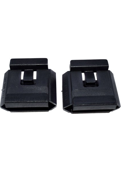 4pcs Tutucu Mercedes-Benz W201 201880011 Için Tampon Braket Kapağı (Yurt Dışından) indirimleri