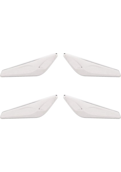 Bmw Için 2x X3 X4 F25 F26 2015-2018 Çamurluk Yan Işaretçisi Sinyal Işık Lambası Sol Veya Sağ 51117338569 51117338570 (Yurt Dışından)