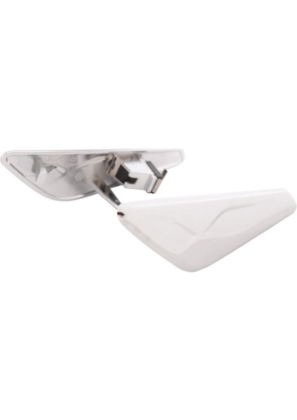 Bmw Için 2x X3 X4 F25 F26 2015-2018 Çamurluk Yan Işaretçisi Sinyal Işık Lambası Sol Veya Sağ 51117338569 51117338570 (Yurt Dışından) fırsatları